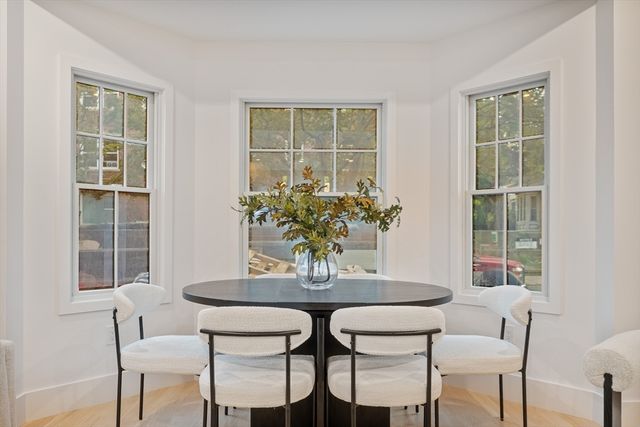 65 Francis A, Brookline, MA 02446