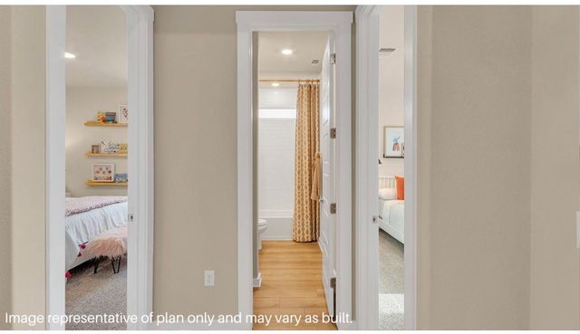 2313 Rise ridge Road, Grand Prairie, TX 75052