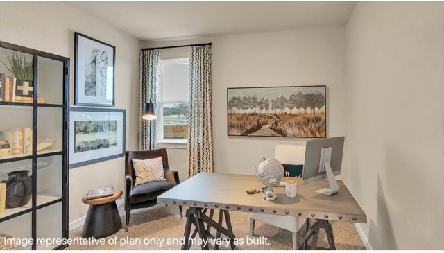 2313 Rise ridge Road, Grand Prairie, TX 75052