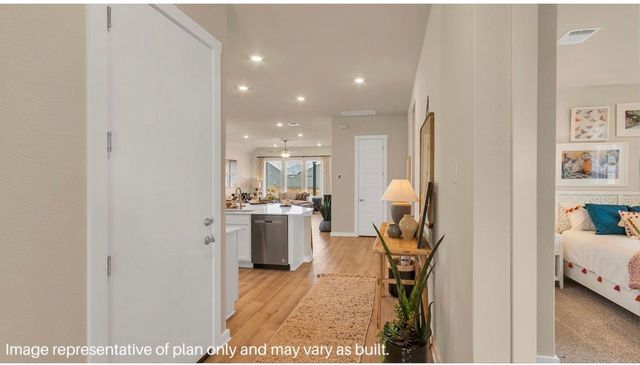 2313 Rise ridge Road, Grand Prairie, TX 75052