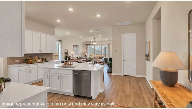 2313 Rise ridge Road, Grand Prairie, TX 75052