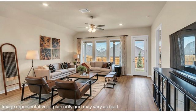 2313 Rise ridge Road, Grand Prairie, TX 75052