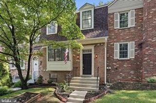 3977 BURNING BUSH CT, Fairfax, VA 22033