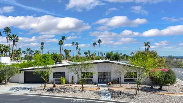 71620 Halgar Road, Rancho Mirage, CA 92270