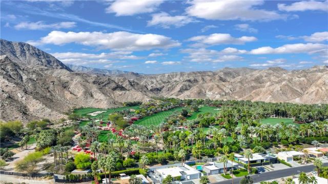 71620 Halgar Road, Rancho Mirage, CA 92270
