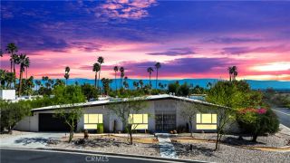 71620 Halgar Road, Rancho Mirage, CA 92270