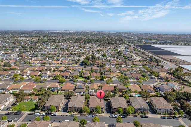 3752 Dunkirk Drive, Oxnard, CA 93035