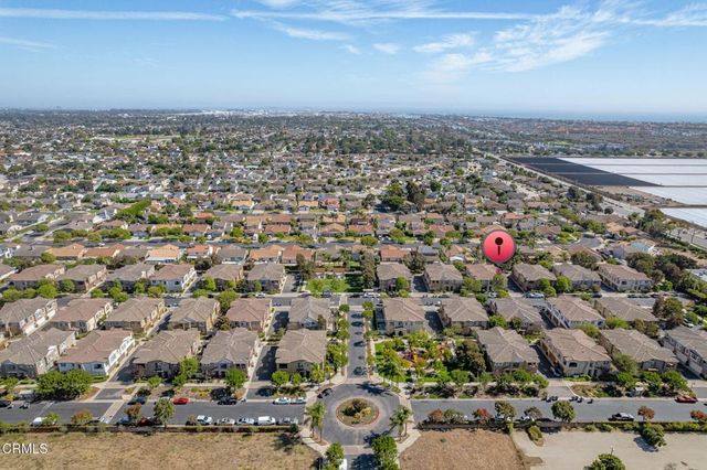 3752 Dunkirk Drive, Oxnard, CA 93035