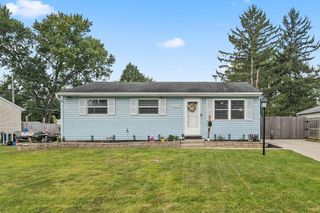 6117 Paris Boulevard N, Westerville, OH 43081
