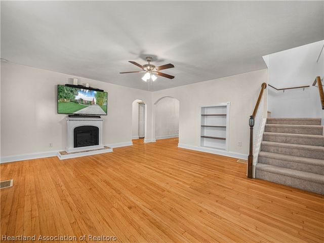 1961 Lakeview Drive, Sebring, FL 33870