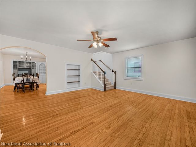 1961 Lakeview Drive, Sebring, FL 33870