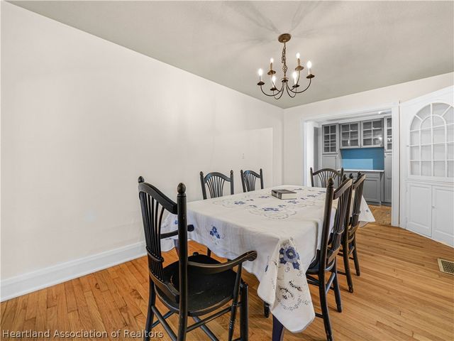 1961 Lakeview Drive, Sebring, FL 33870