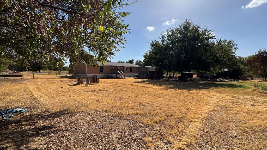 3212 Joann Court, Granbury, TX 76049 — exterior