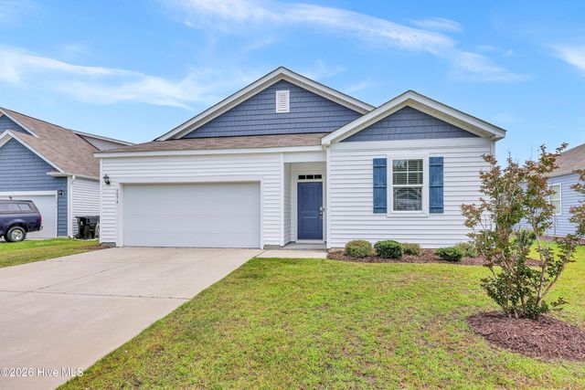 9074 Saint George Road, Wilmington, NC 28411