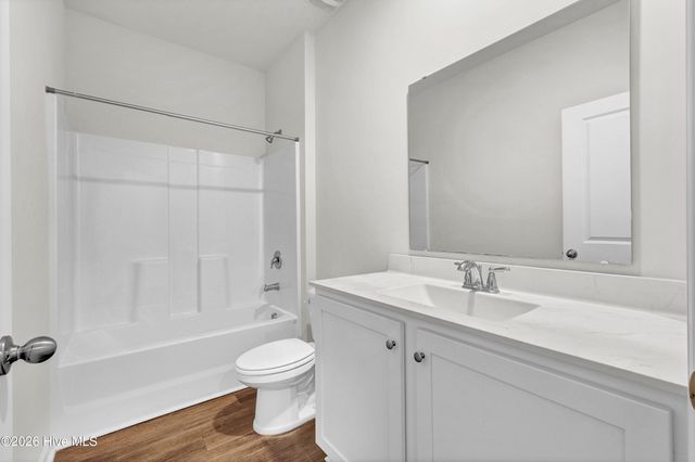 9074 Saint George Road, Wilmington, NC 28411