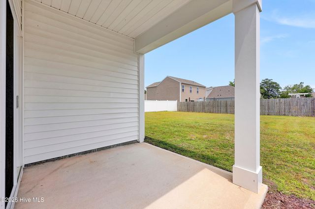 9074 Saint George Road, Wilmington, NC 28411