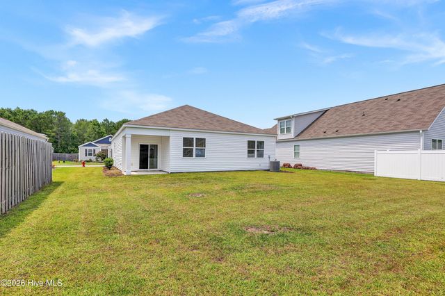 9074 Saint George Road, Wilmington, NC 28411