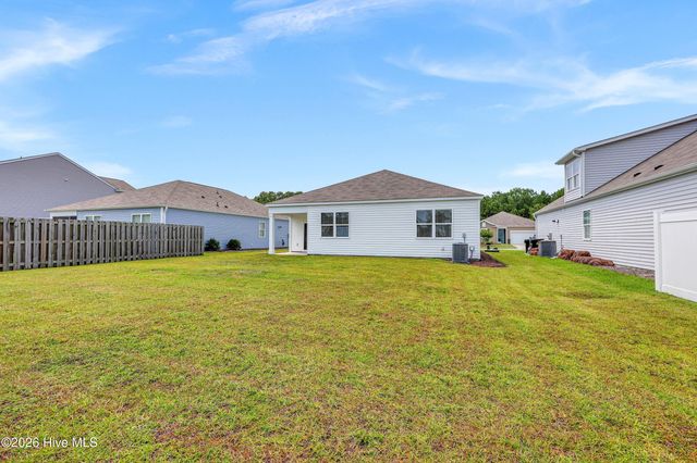 9074 Saint George Road, Wilmington, NC 28411