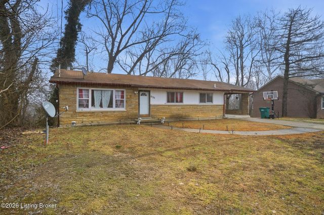 5135 Maryview Dr, Louisville, KY 40216