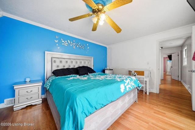 5135 Maryview Dr, Louisville, KY 40216