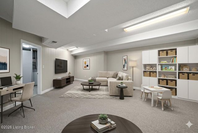 5135 Maryview Dr, Louisville, KY 40216