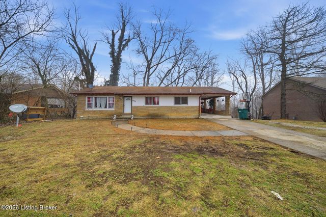 5135 Maryview Dr, Louisville, KY 40216