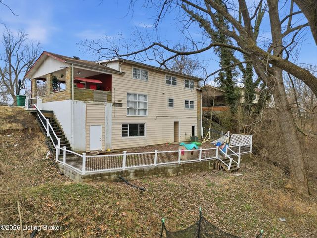 5135 Maryview Dr, Louisville, KY 40216