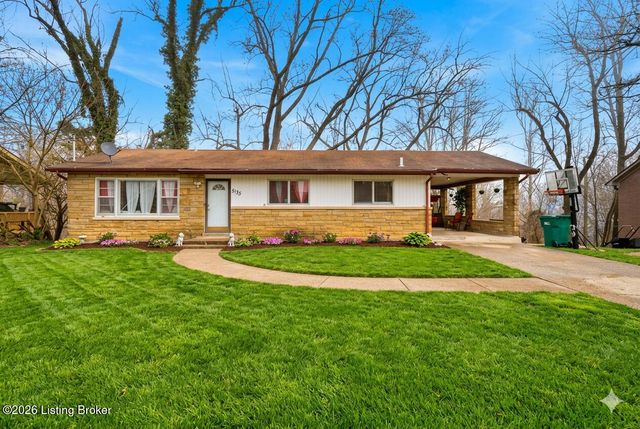 5135 Maryview Dr, Louisville, KY 40216