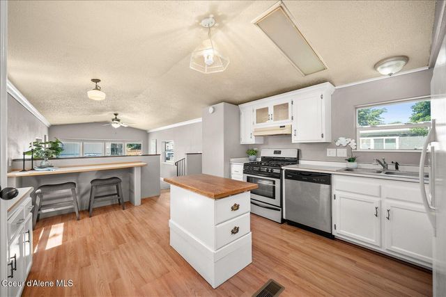 9090 N Runkle RD, Hayden, ID 83835