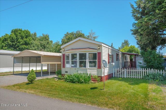 9090 N Runkle RD, Hayden, ID 83835