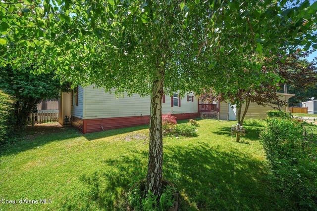 9090 N Runkle RD, Hayden, ID 83835