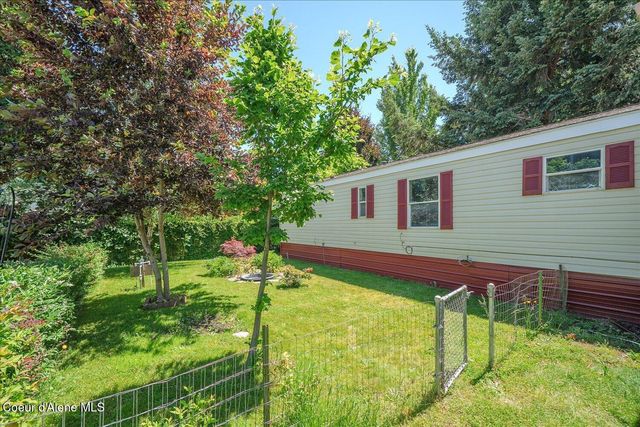 9090 N Runkle RD, Hayden, ID 83835