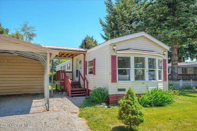 9090 N Runkle RD, Hayden, ID 83835