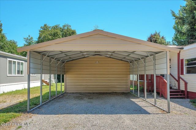 9090 N Runkle RD, Hayden, ID 83835