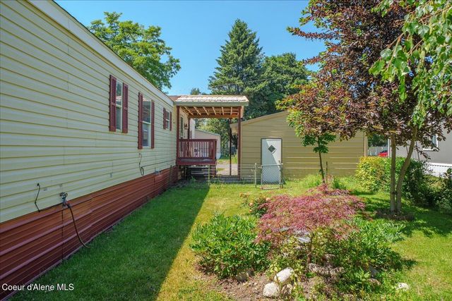 9090 N Runkle RD, Hayden, ID 83835