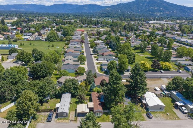 9090 N Runkle RD, Hayden, ID 83835