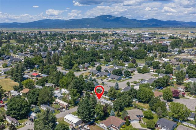 9090 N Runkle RD, Hayden, ID 83835