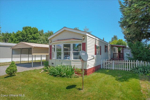 9090 N Runkle RD, Hayden, ID 83835