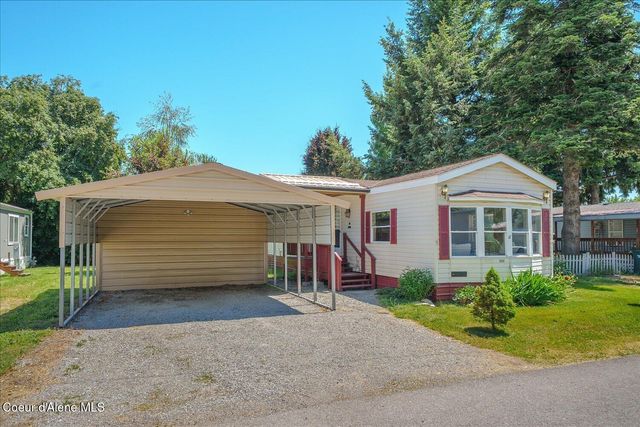 9090 N Runkle RD, Hayden, ID 83835