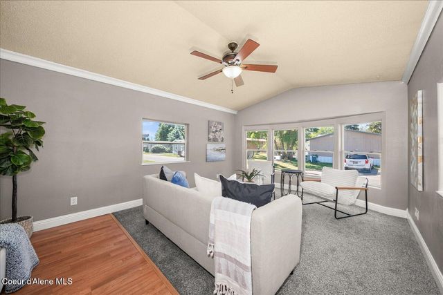 9090 N Runkle RD, Hayden, ID 83835