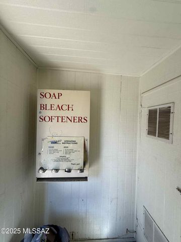 5433 E 30th St Apt D, Tucson, AZ 85711