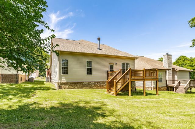 117 Otter Glenn Dr, Hendersonville, TN 37075