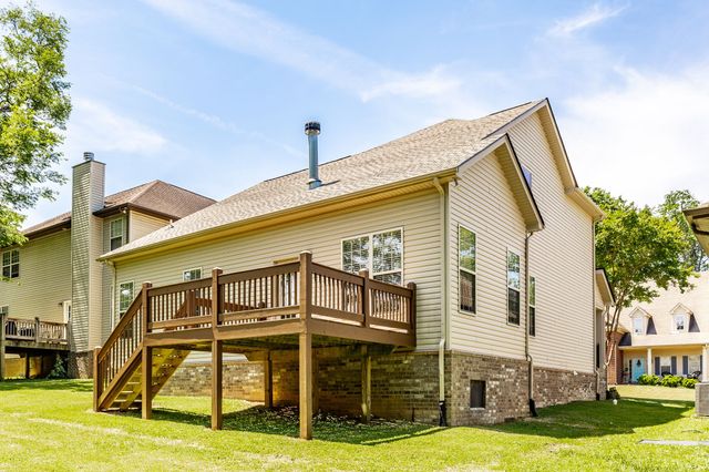 117 Otter Glenn Dr, Hendersonville, TN 37075