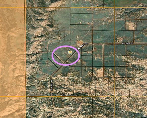 5443 N 7600 W, Roosevelt, UT 84066