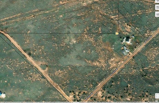 5443 N 7600 W, Roosevelt, UT 84066