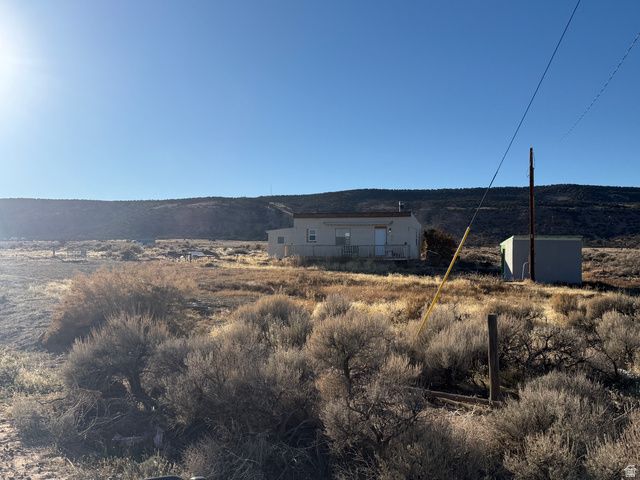 5443 N 7600 W, Roosevelt, UT 84066