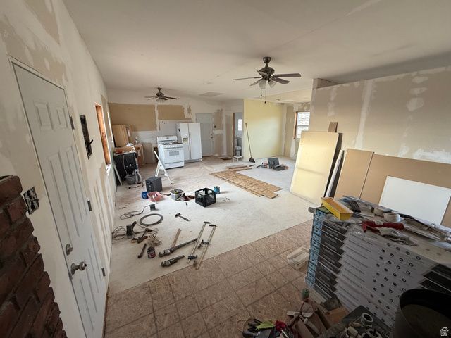 5443 N 7600 W, Roosevelt, UT 84066