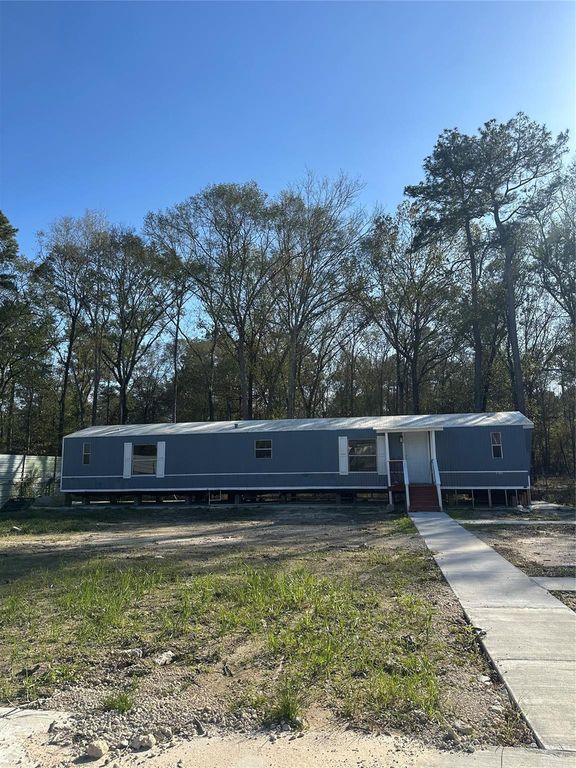 21504 Mexican John Road C, New Caney, TX 77357