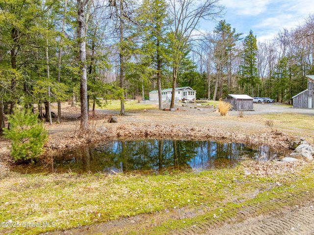 77 Davitt Lake Road, Poestenkill, NY 12018