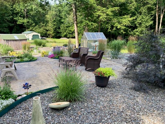 77 Davitt Lake Road, Poestenkill, NY 12018